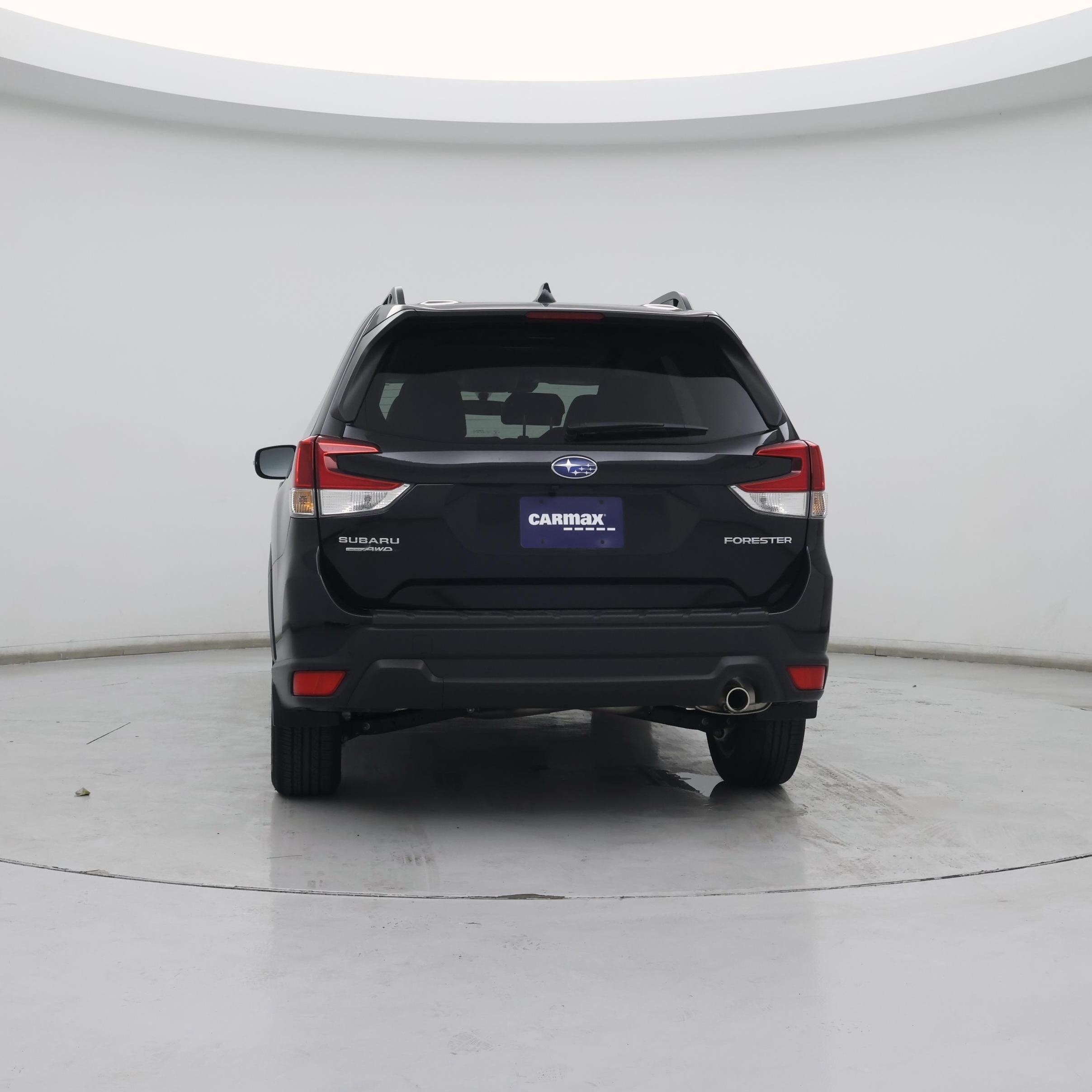 Thumbnail: 2024 Subaru Forester - 6