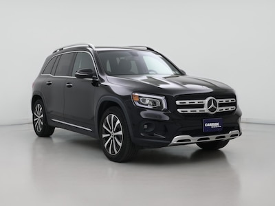 2023 Mercedes-Benz GLB250