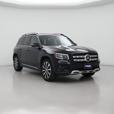 2023 Mercedes-Benz GLB250