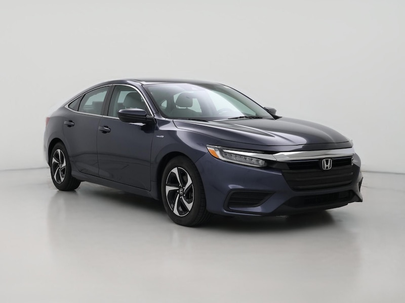 2021 Honda Insight EX -
                  Lancaster, PA