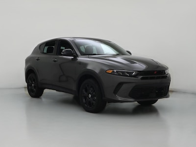 2023 Dodge Hornet GT Plus