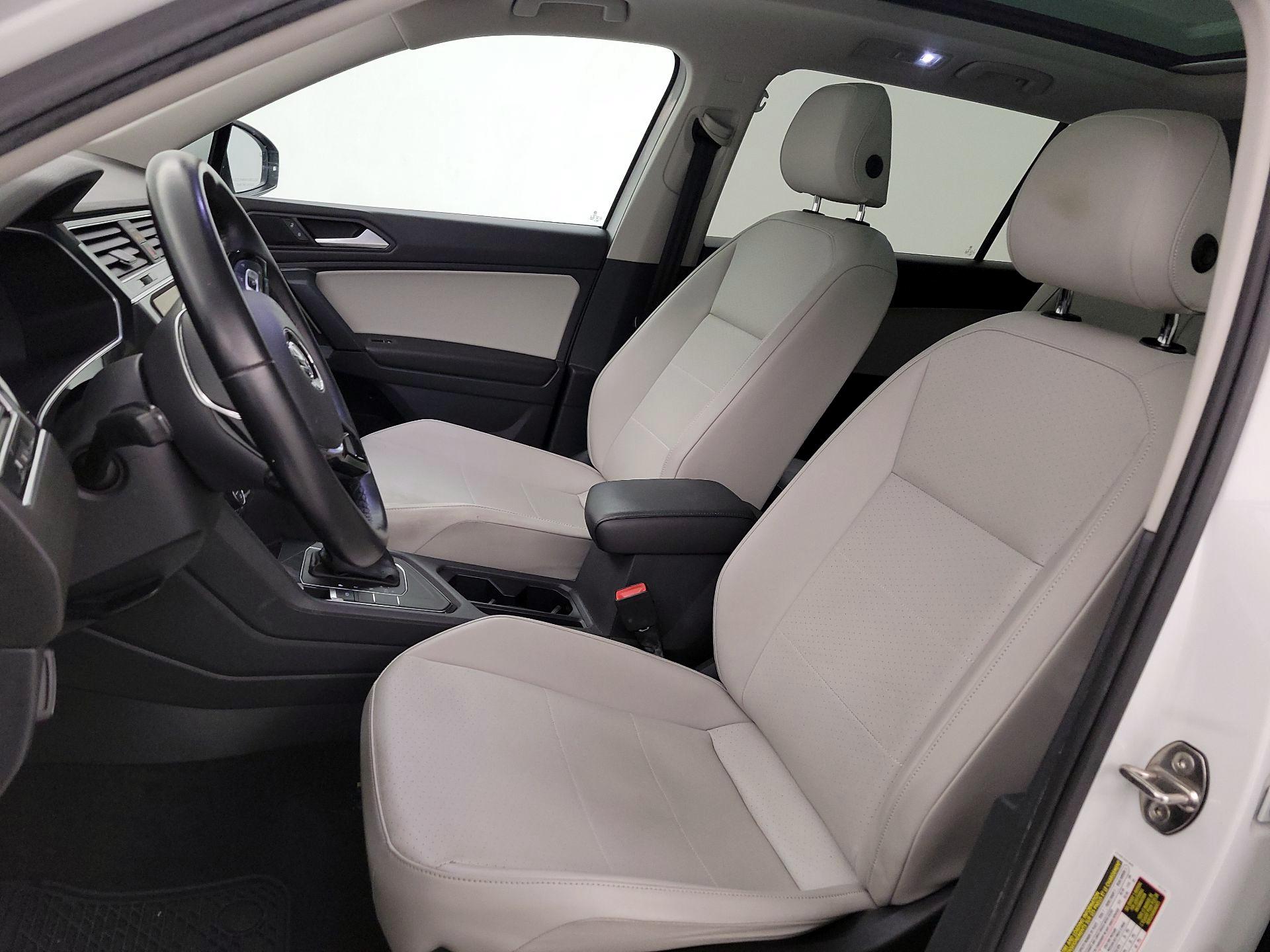 Thumbnail: 2019 Volkswagen Tiguan - 11