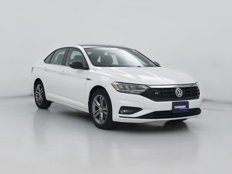 2021 Volkswagen Jetta R-Line