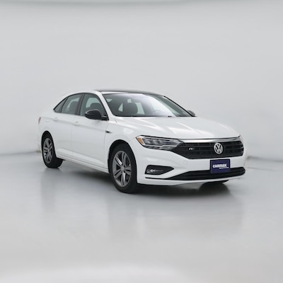 2021 Volkswagen Jetta R-Line