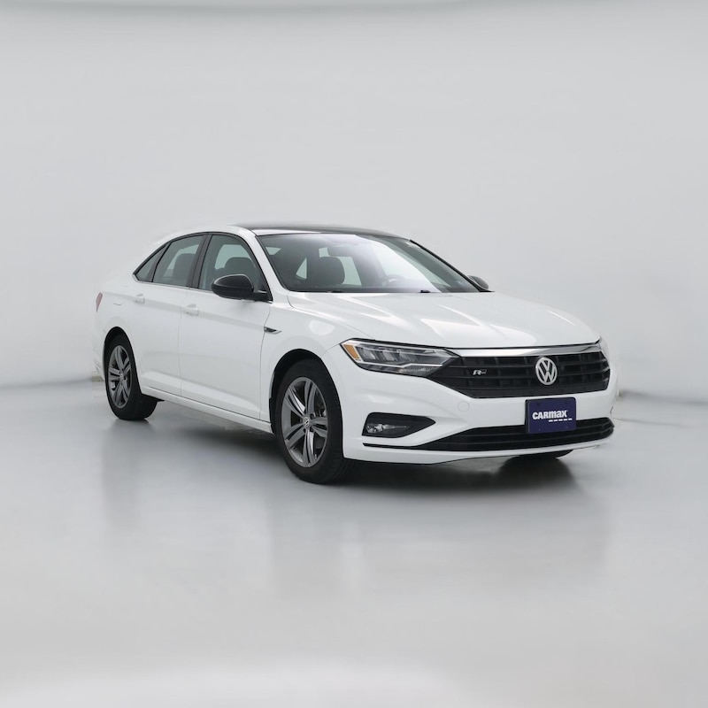 2021 Volkswagen Jetta R-Line