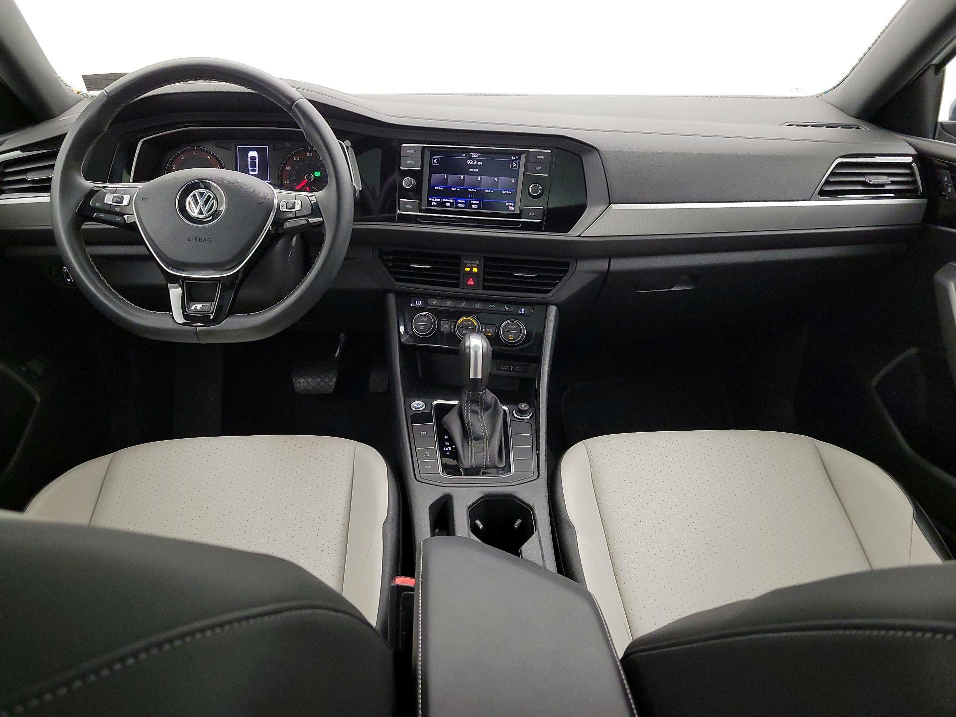 Thumbnail: 2021 Volkswagen Jetta - 9