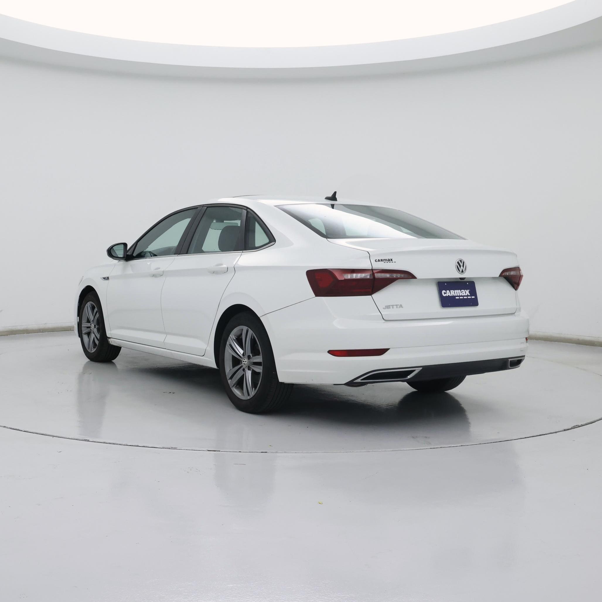 Thumbnail: 2021 Volkswagen Jetta - 2