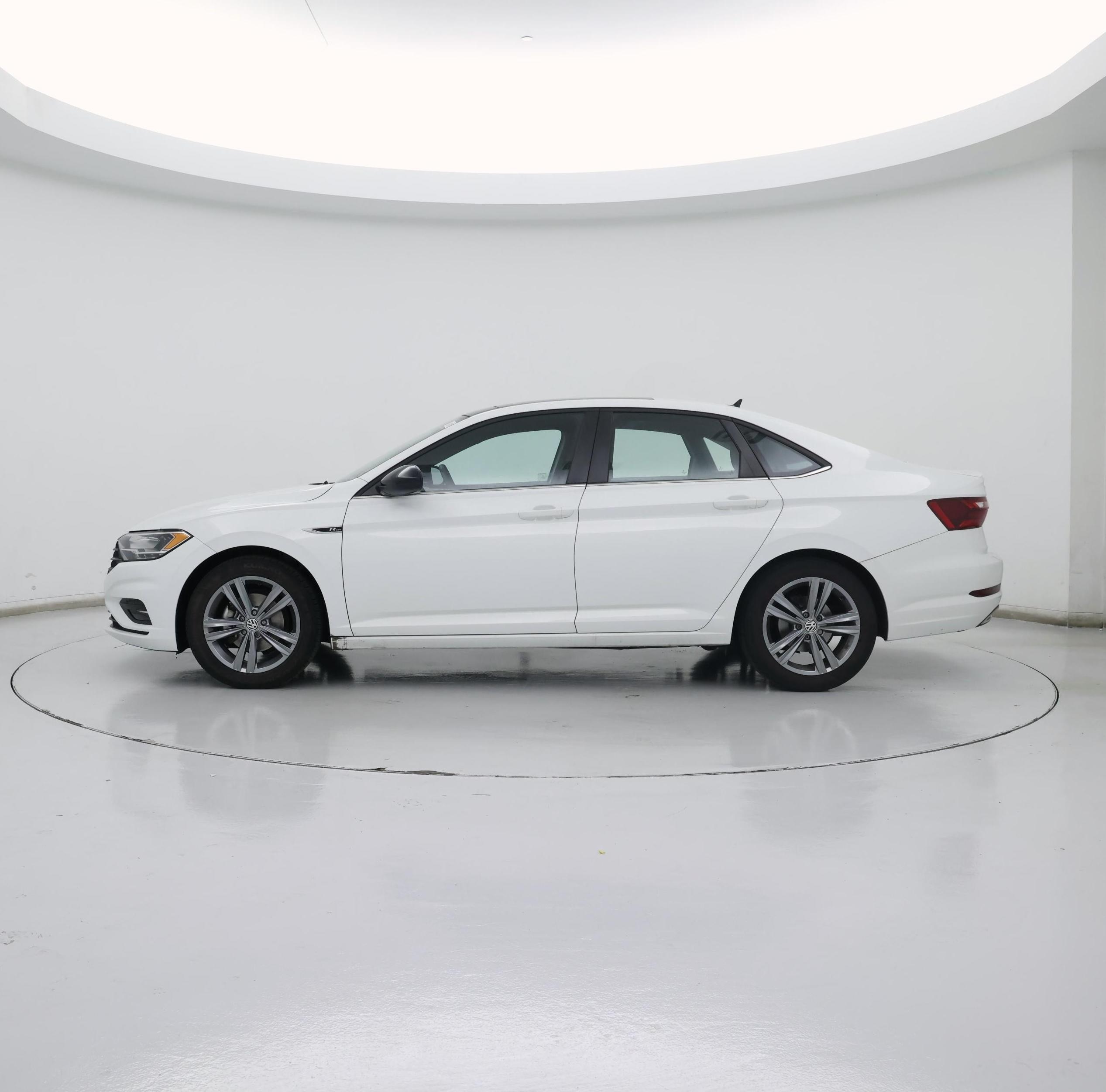 Thumbnail: 2021 Volkswagen Jetta - 3