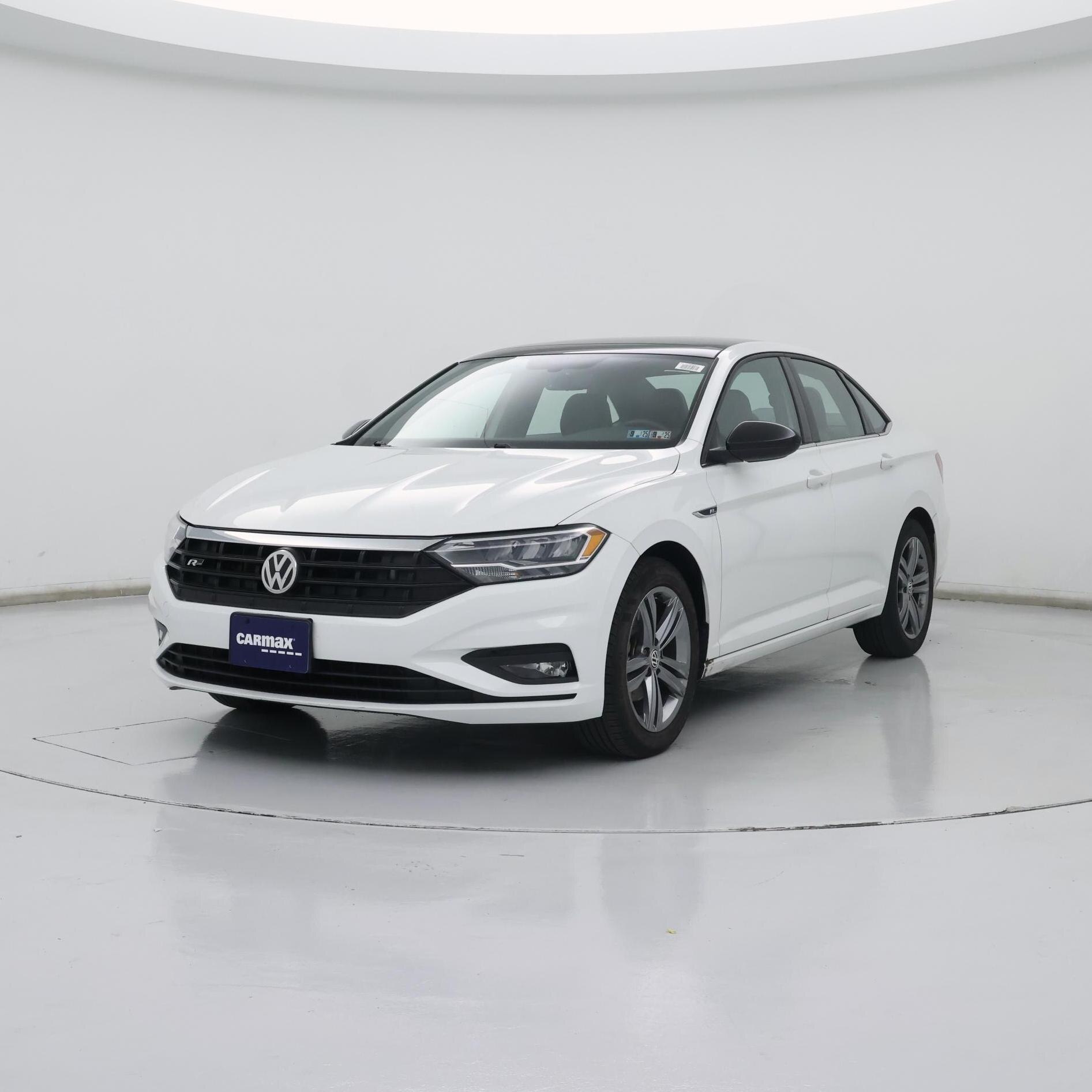 Thumbnail: 2021 Volkswagen Jetta - 4