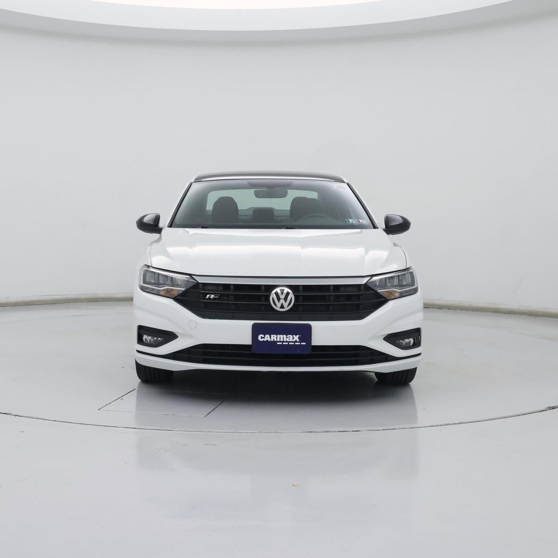 Thumbnail: 2021 Volkswagen Jetta - 5