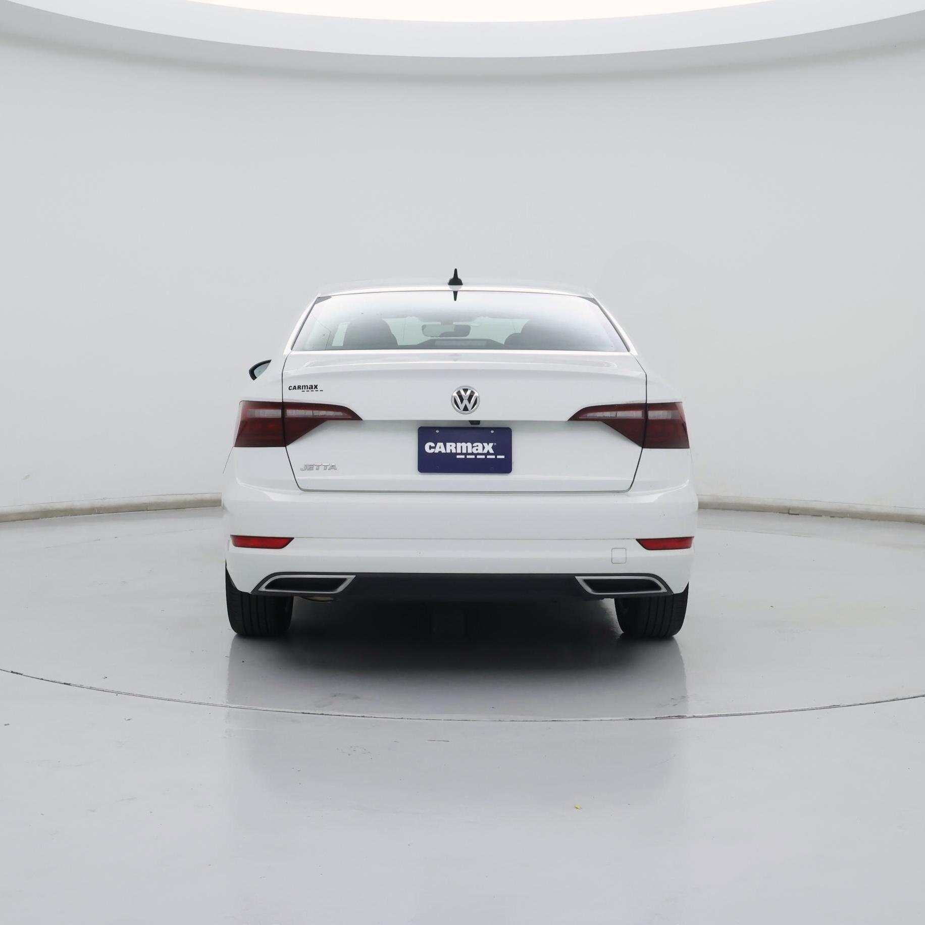 Thumbnail: 2021 Volkswagen Jetta - 6