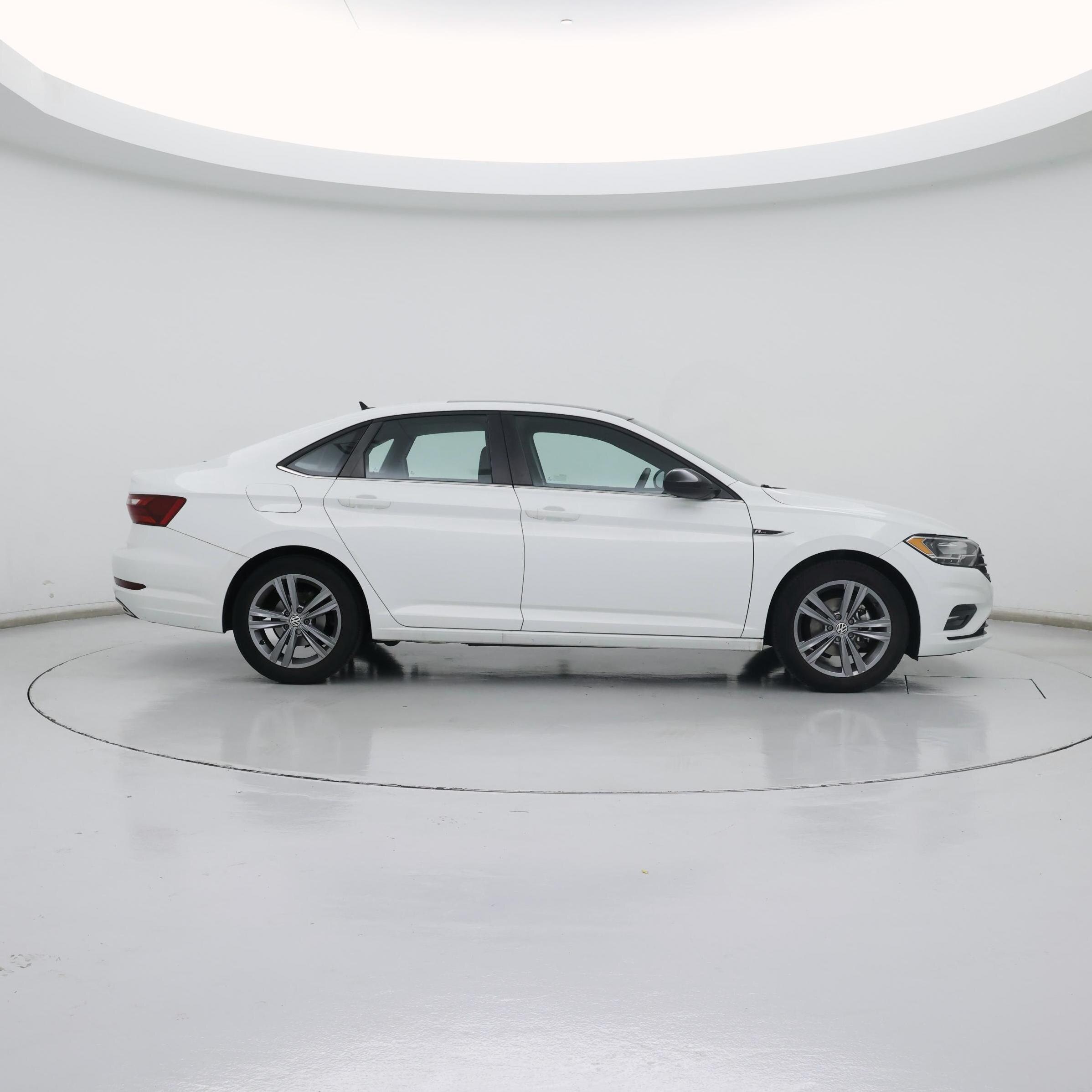 Thumbnail: 2021 Volkswagen Jetta - 7