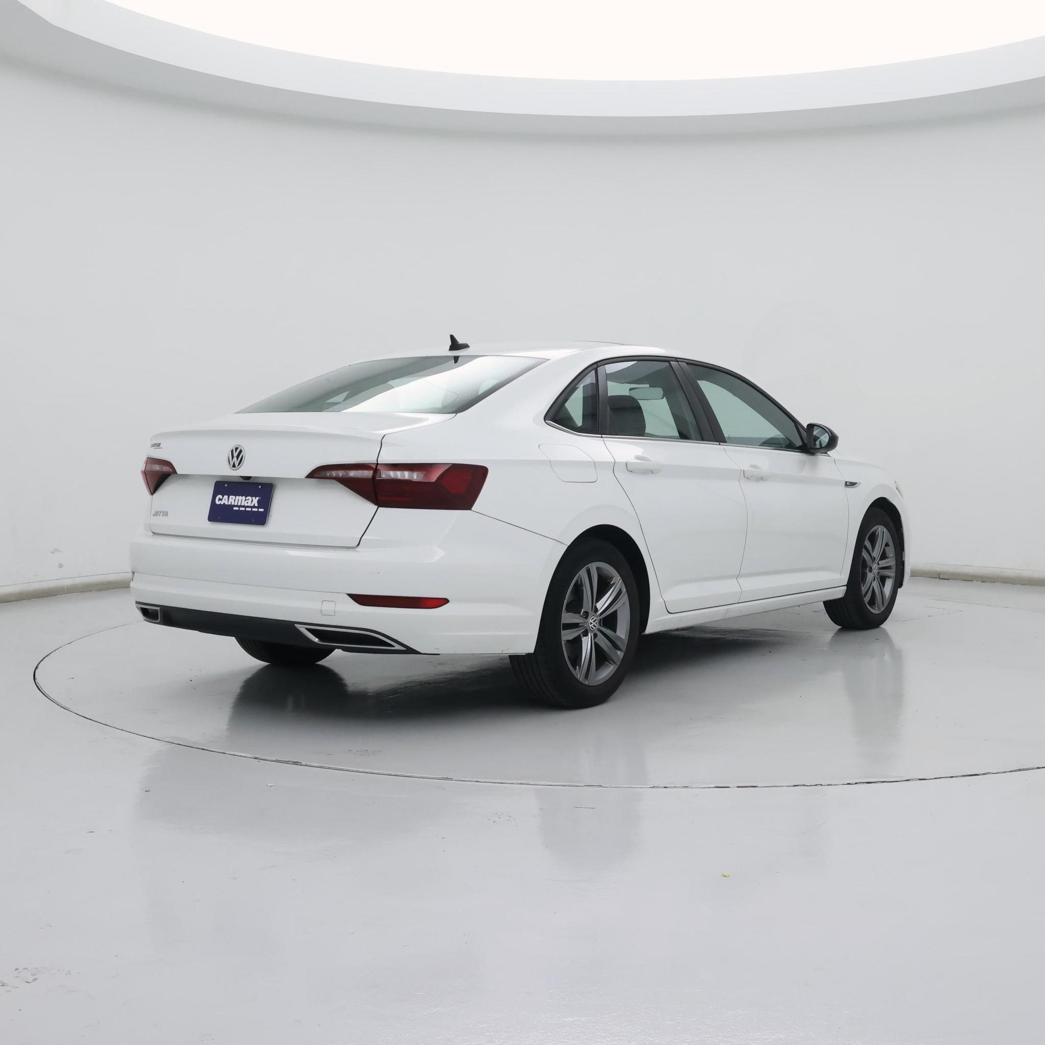 Thumbnail: 2021 Volkswagen Jetta - 8