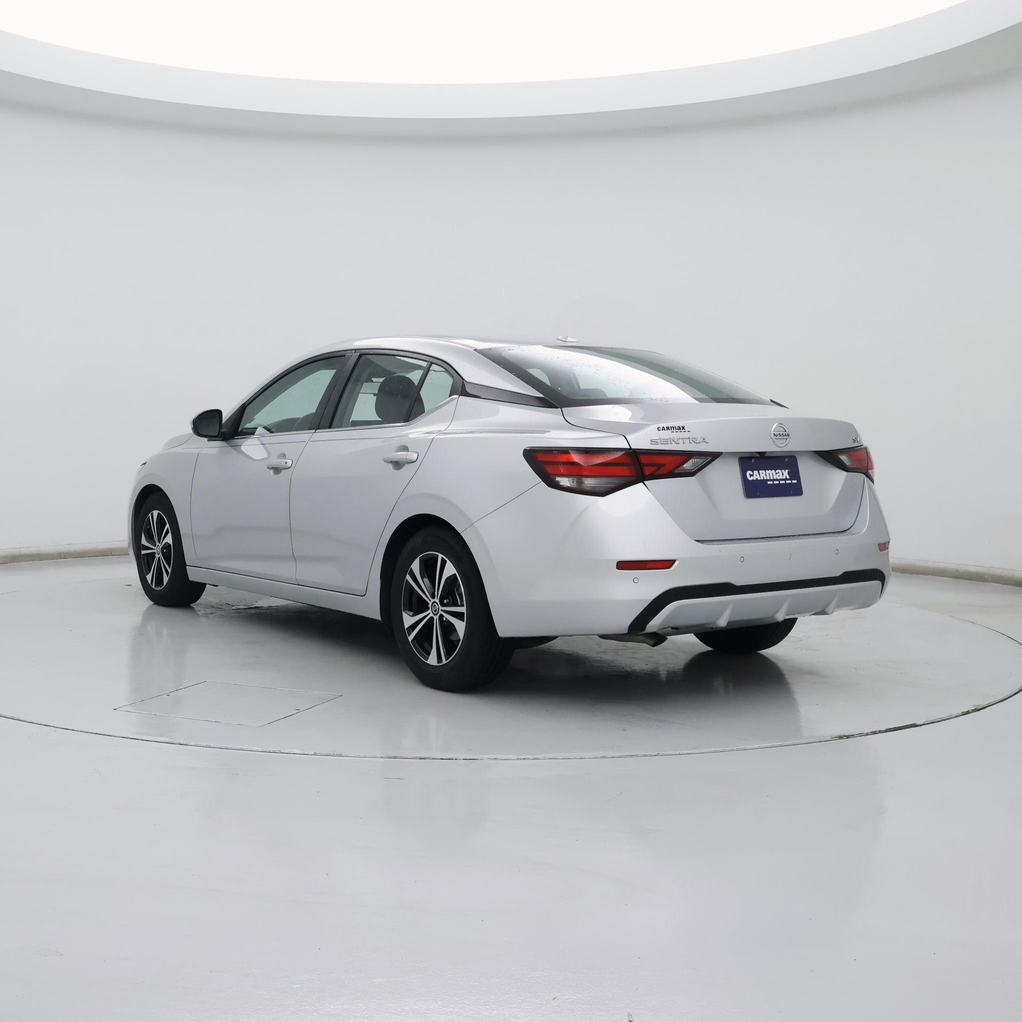 Thumbnail: 2022 Nissan Sentra - 2