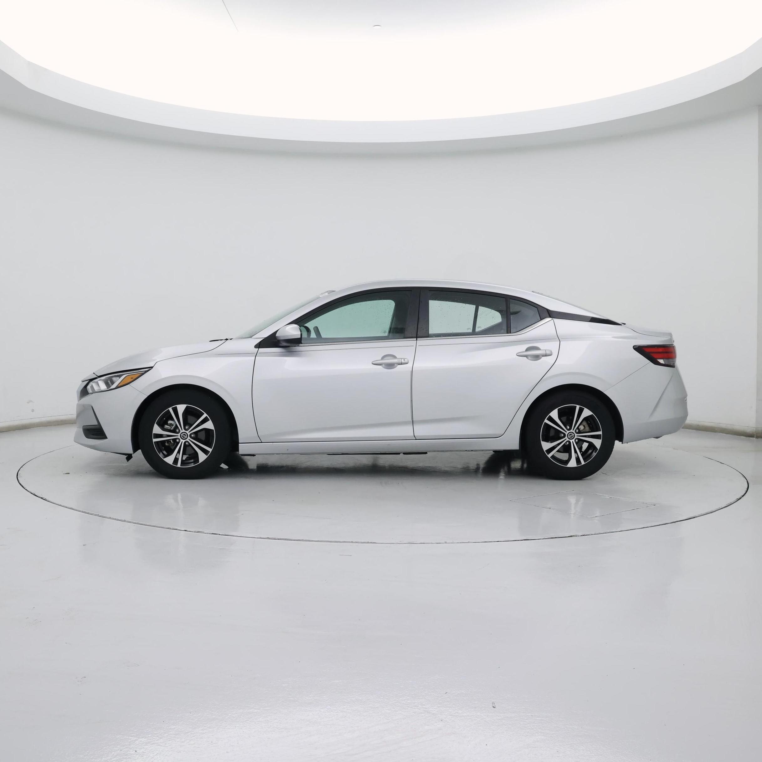 Thumbnail: 2022 Nissan Sentra - 3