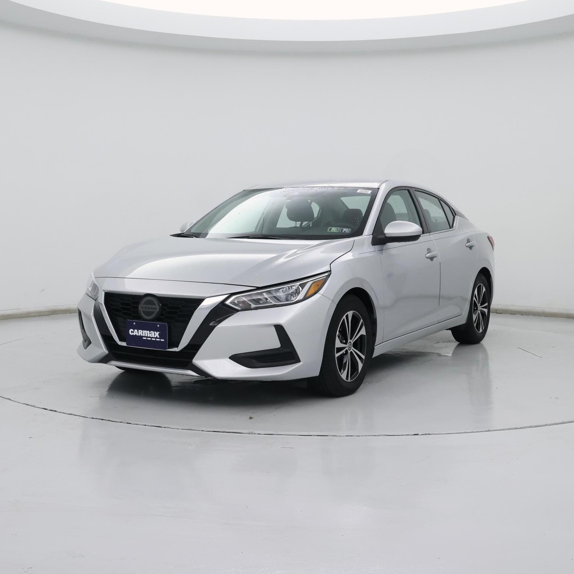 Thumbnail: 2022 Nissan Sentra - 4