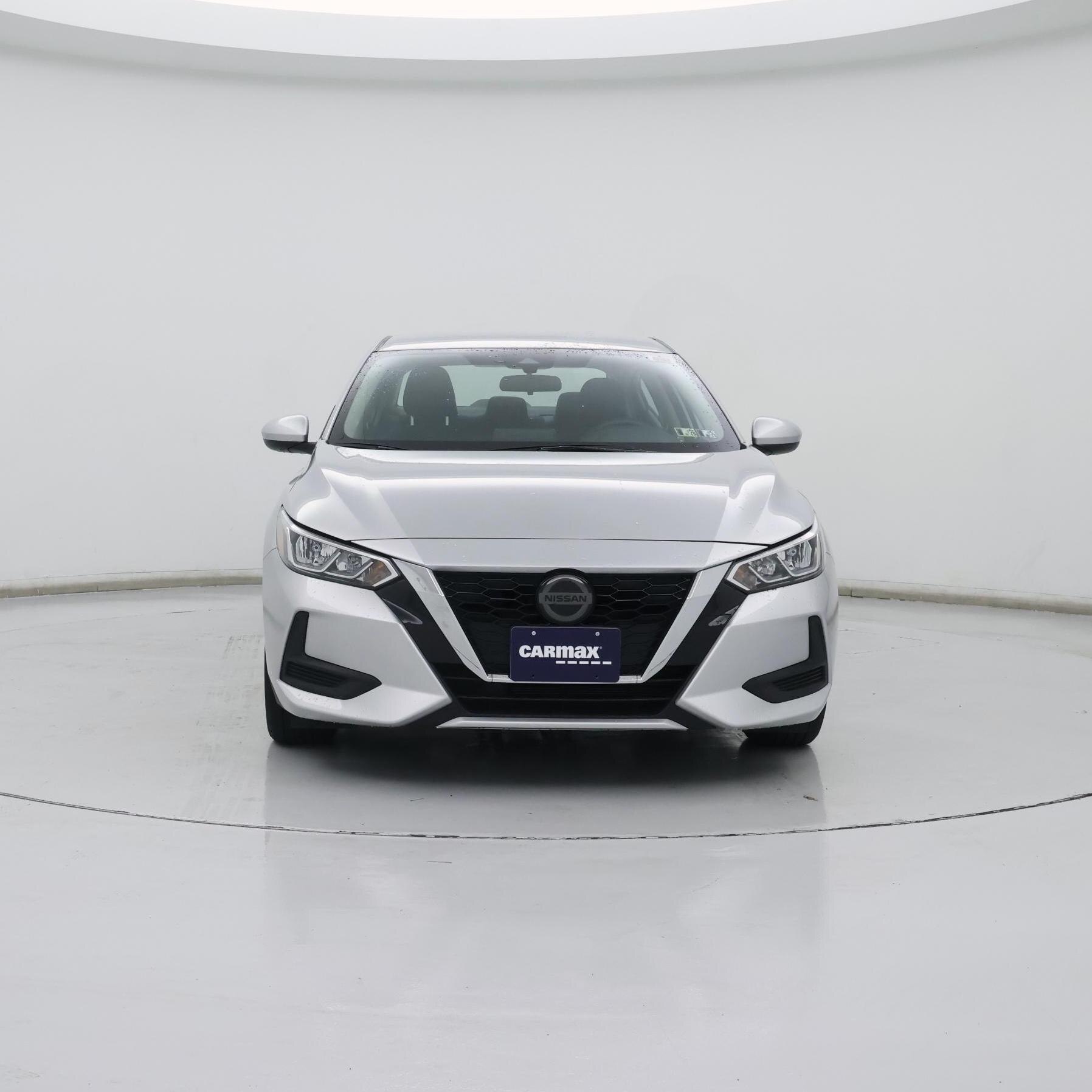 Thumbnail: 2022 Nissan Sentra - 5