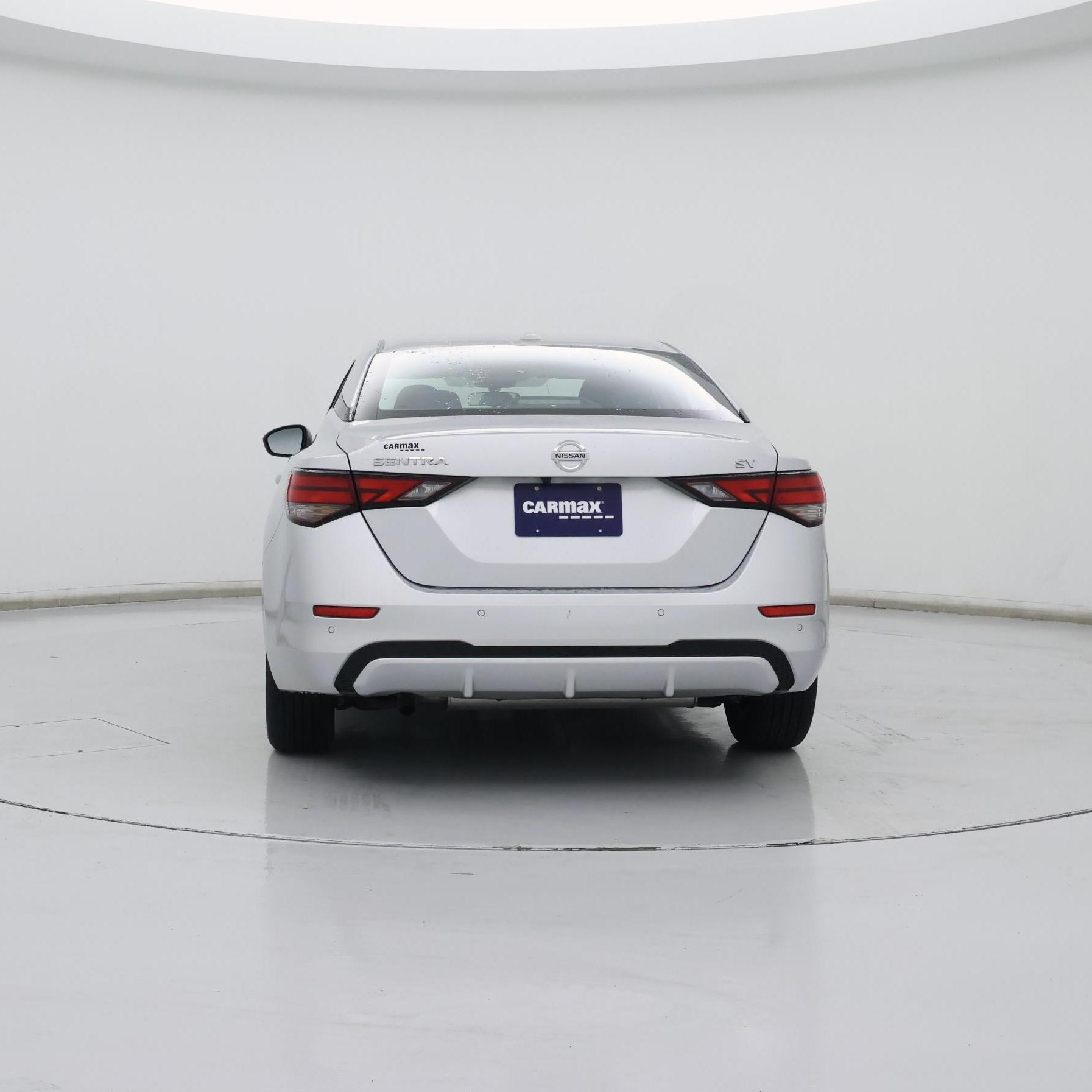 Thumbnail: 2022 Nissan Sentra - 6