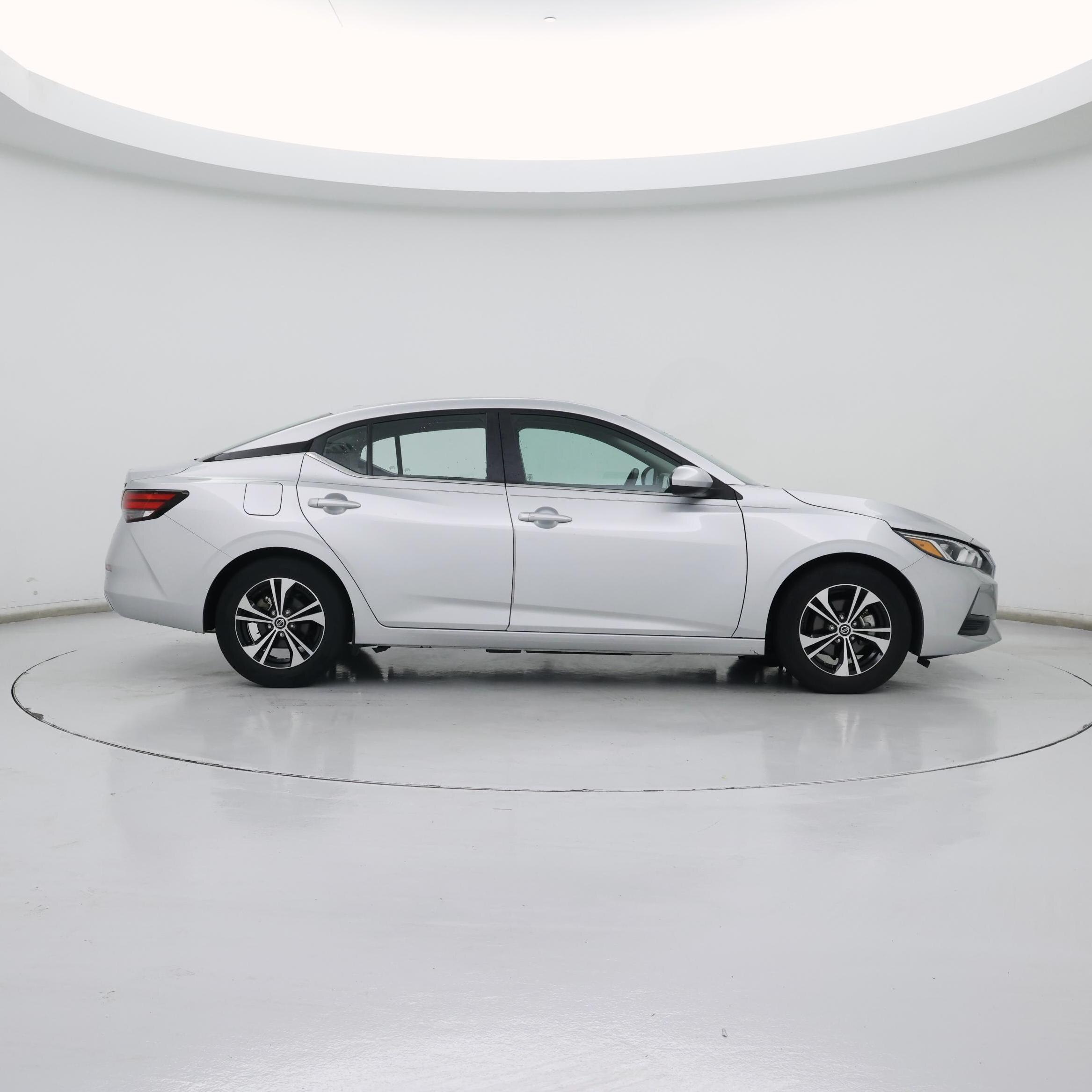 Thumbnail: 2022 Nissan Sentra - 7