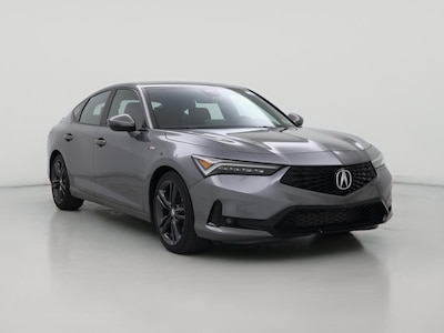 2023 Acura Integra Technology A-Spec