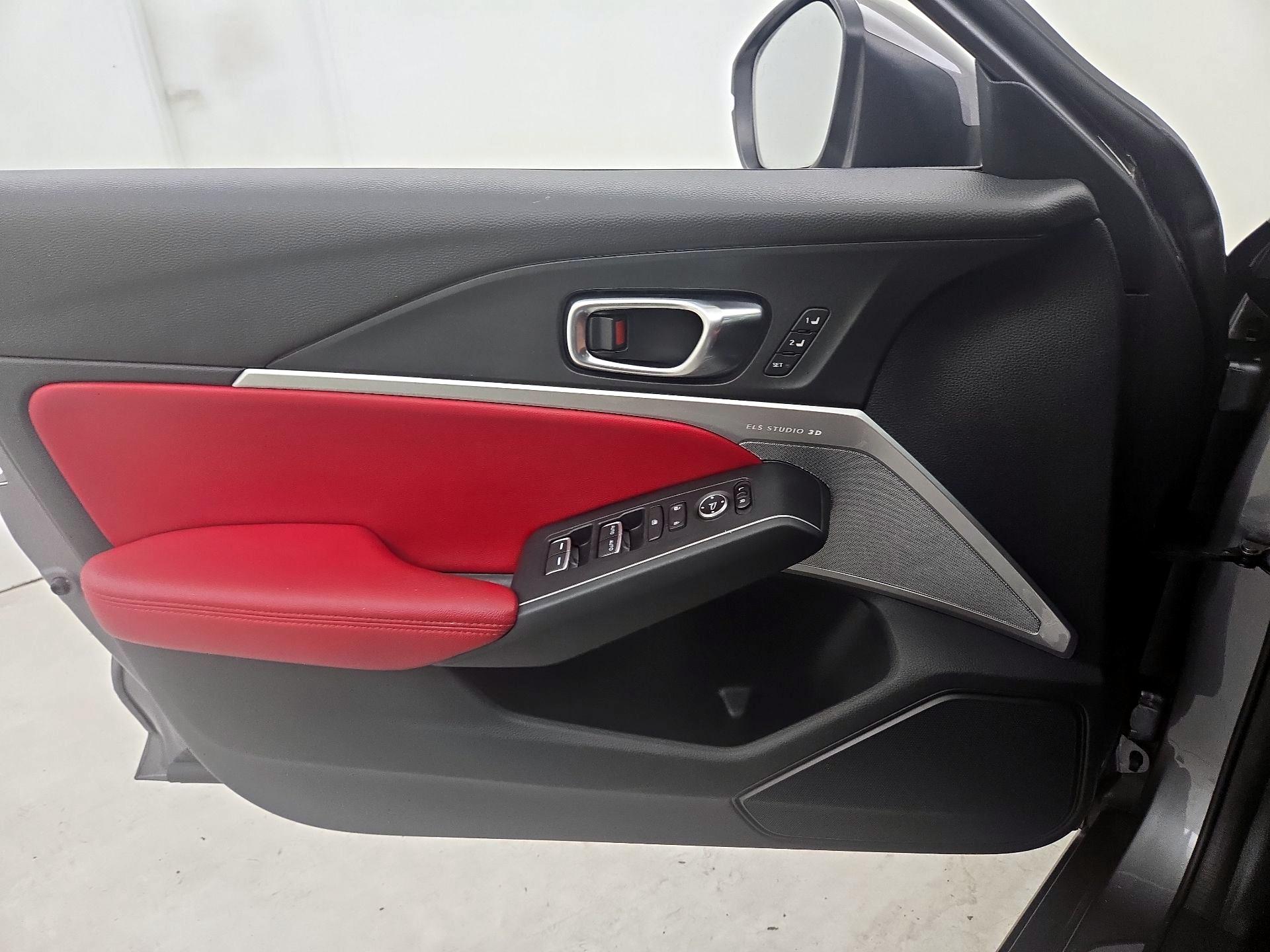 Thumbnail: 2023 Acura Integra - 12