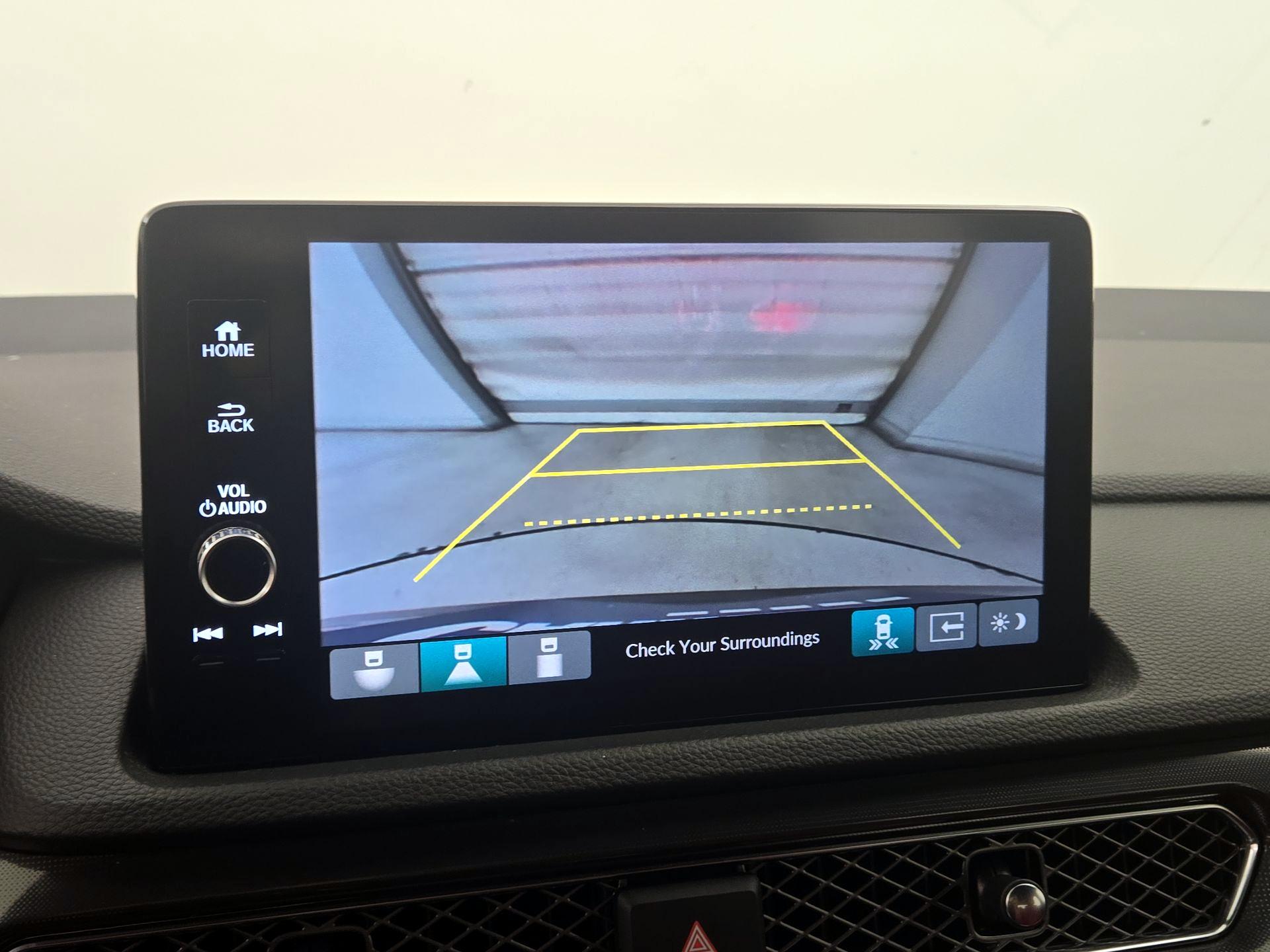 Thumbnail: 2023 Acura Integra - 14