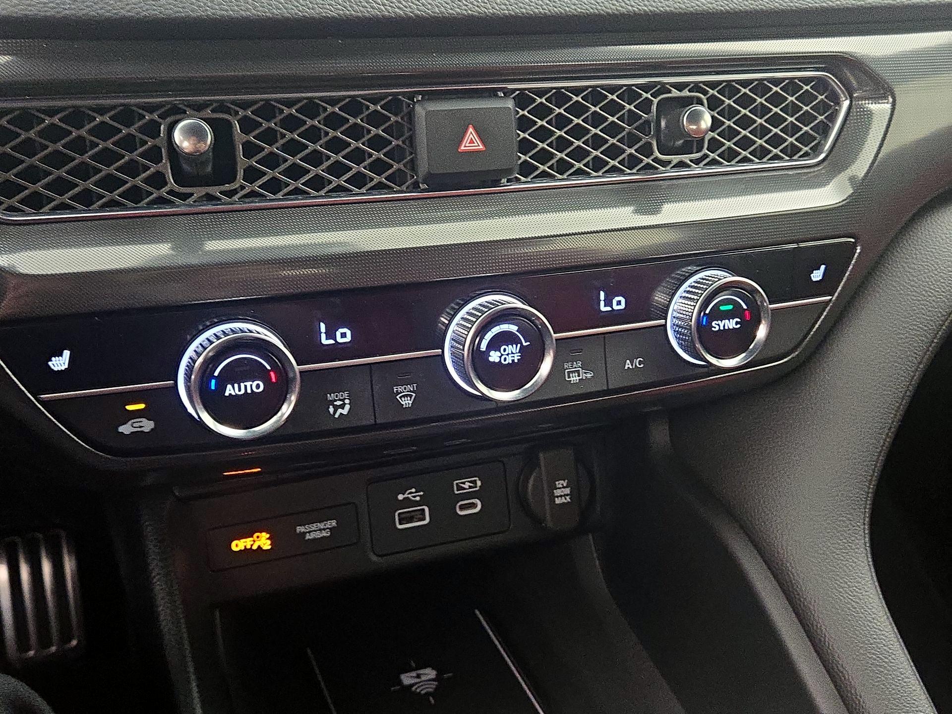 Thumbnail: 2023 Acura Integra - 16