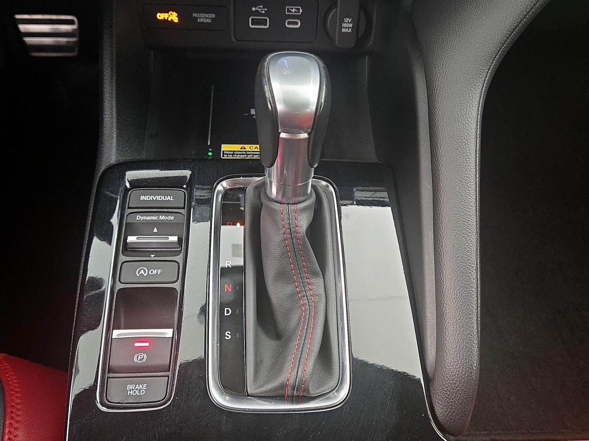 Thumbnail: 2023 Acura Integra - 17