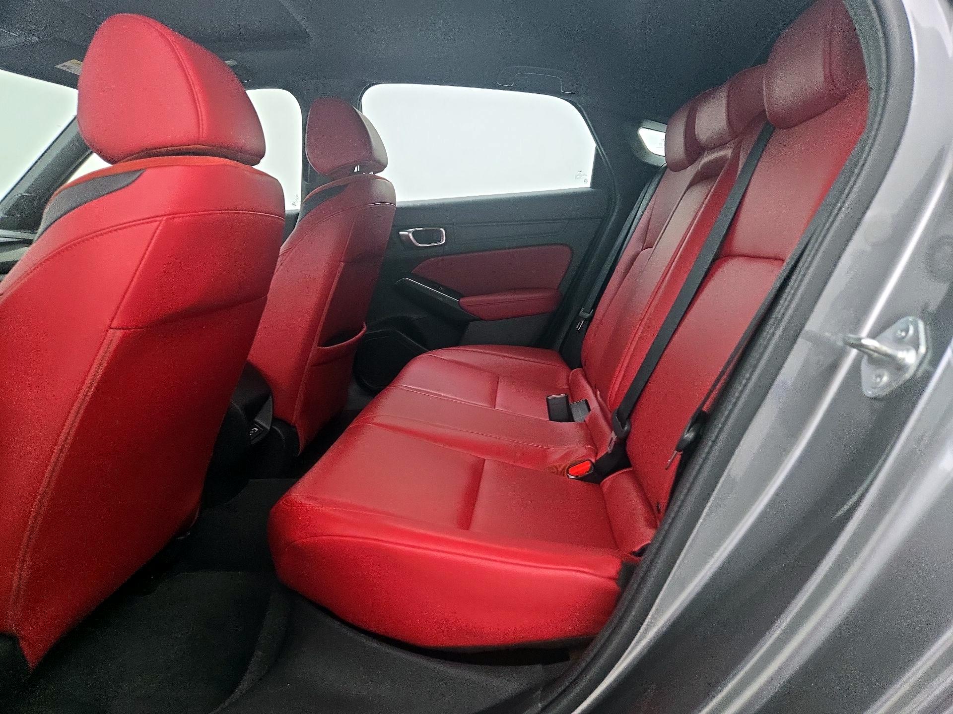 Thumbnail: 2023 Acura Integra - 20