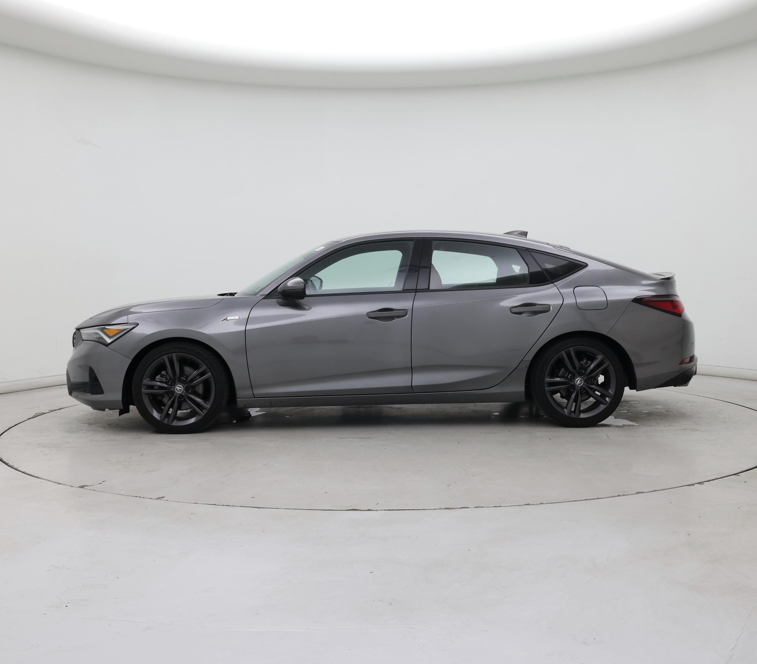 Thumbnail: 2023 Acura Integra - 3