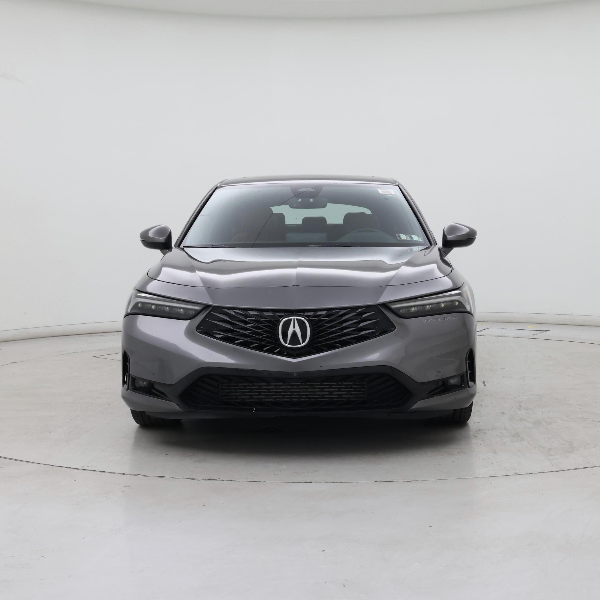 Thumbnail: 2023 Acura Integra - 5