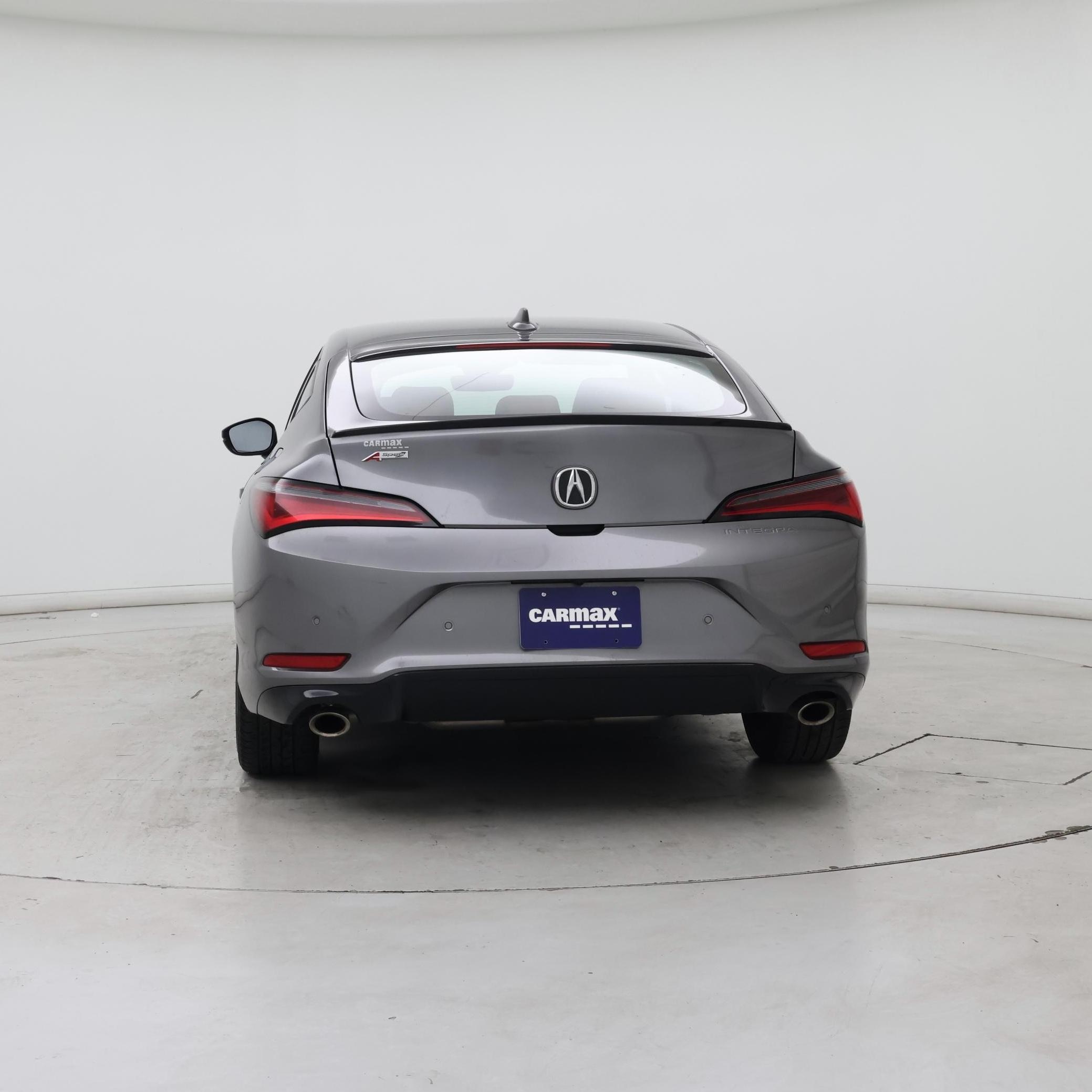 Thumbnail: 2023 Acura Integra - 6