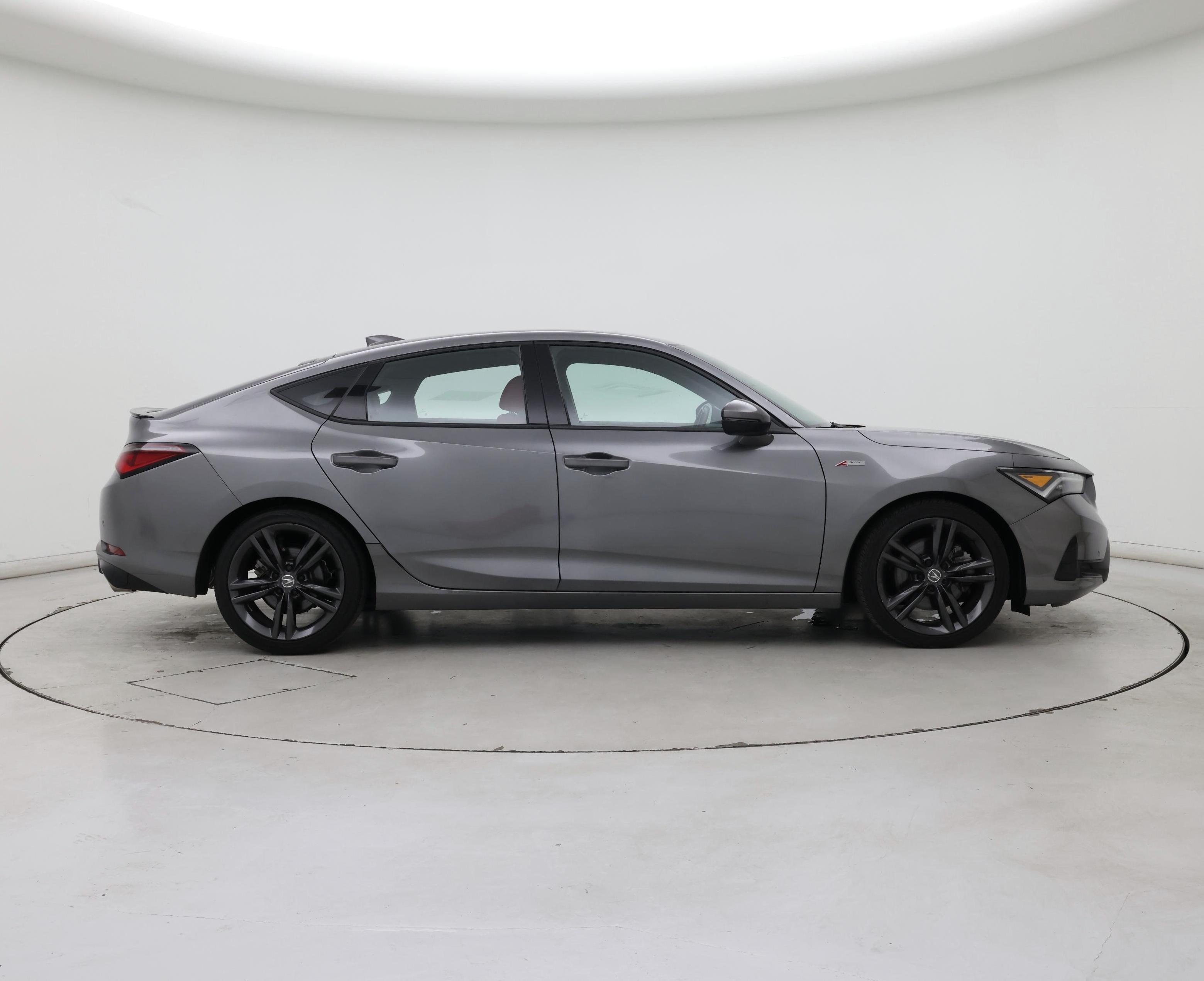 Thumbnail: 2023 Acura Integra - 7