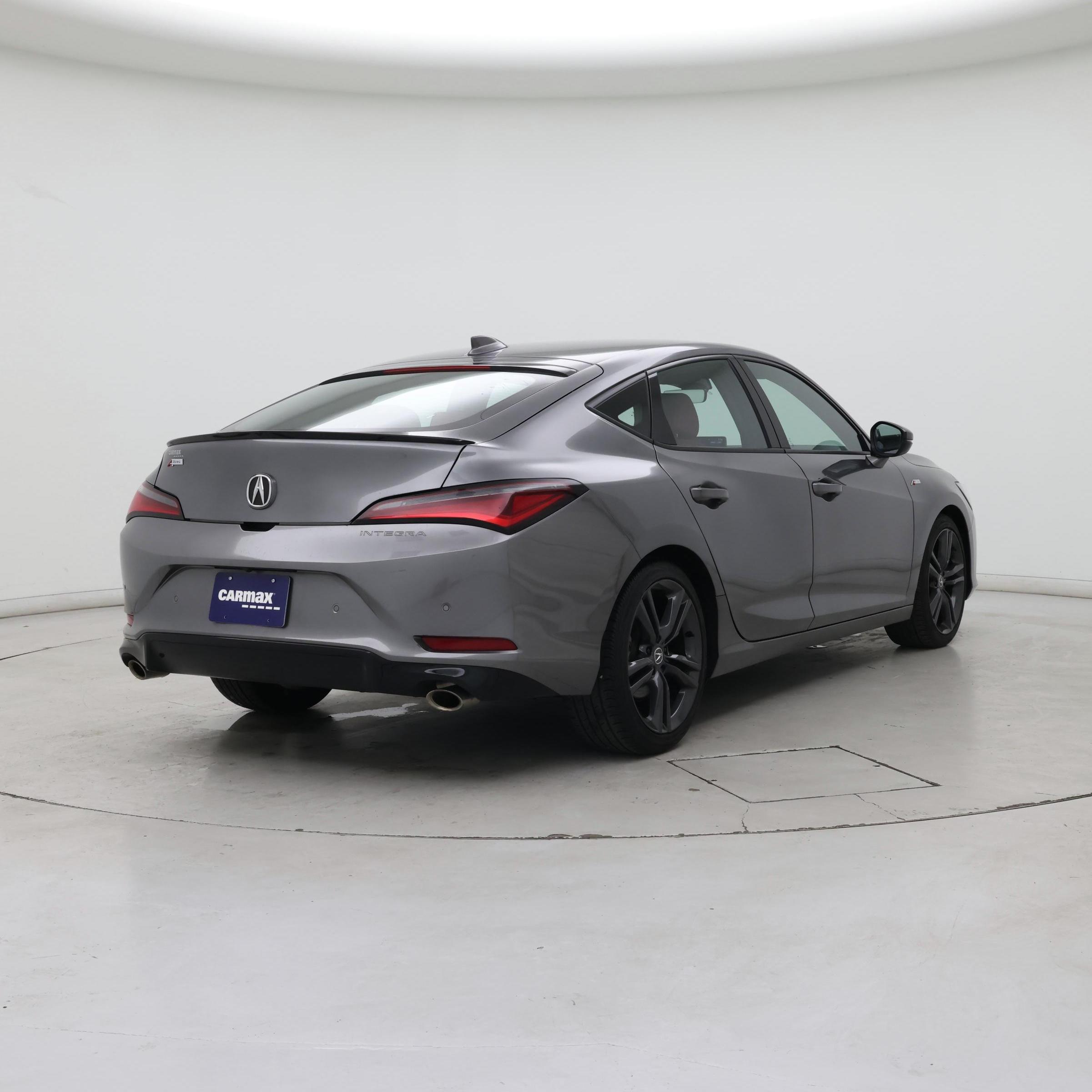 Thumbnail: 2023 Acura Integra - 8