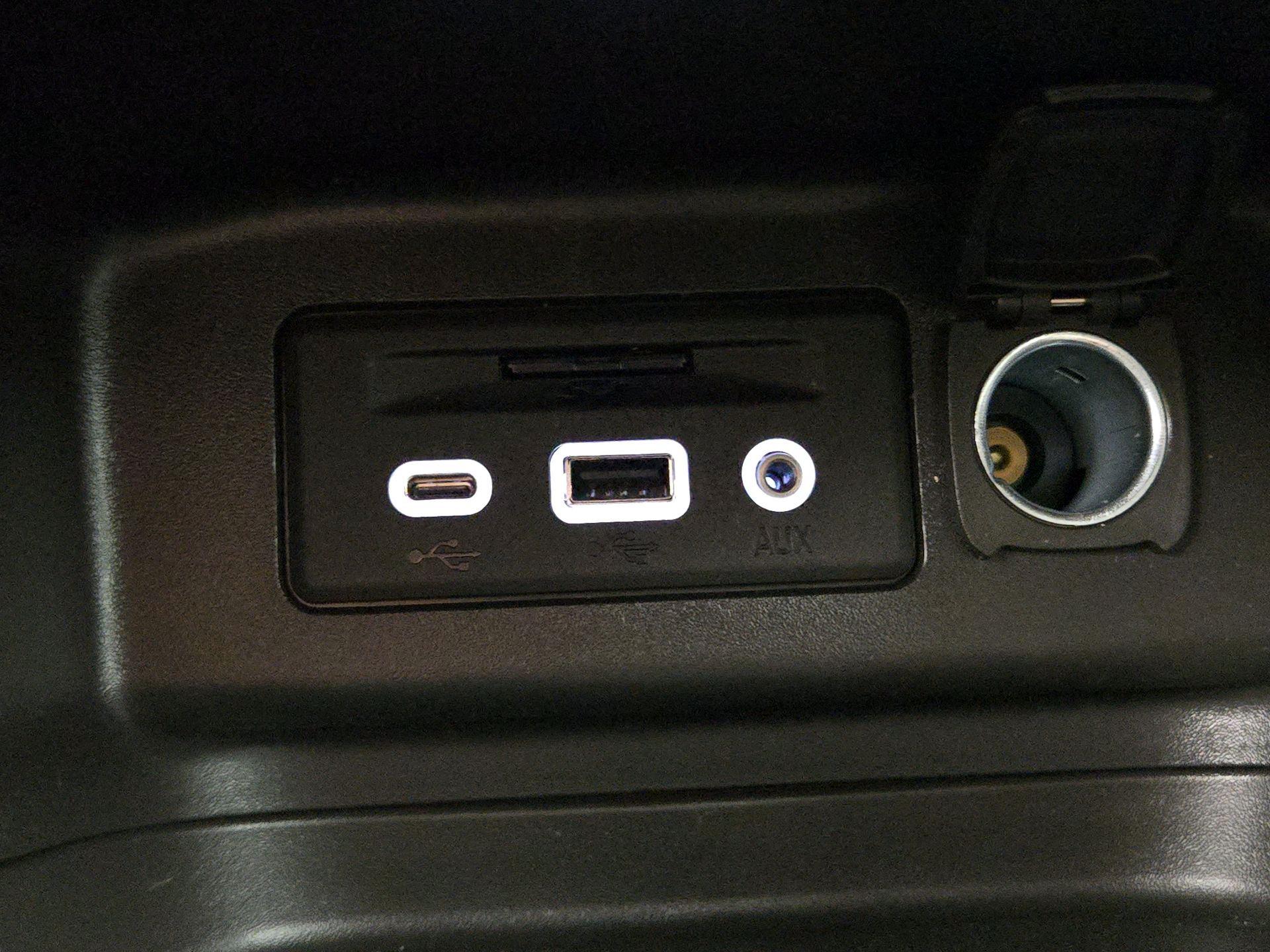 Thumbnail: 2022 Chevrolet Equinox - 19