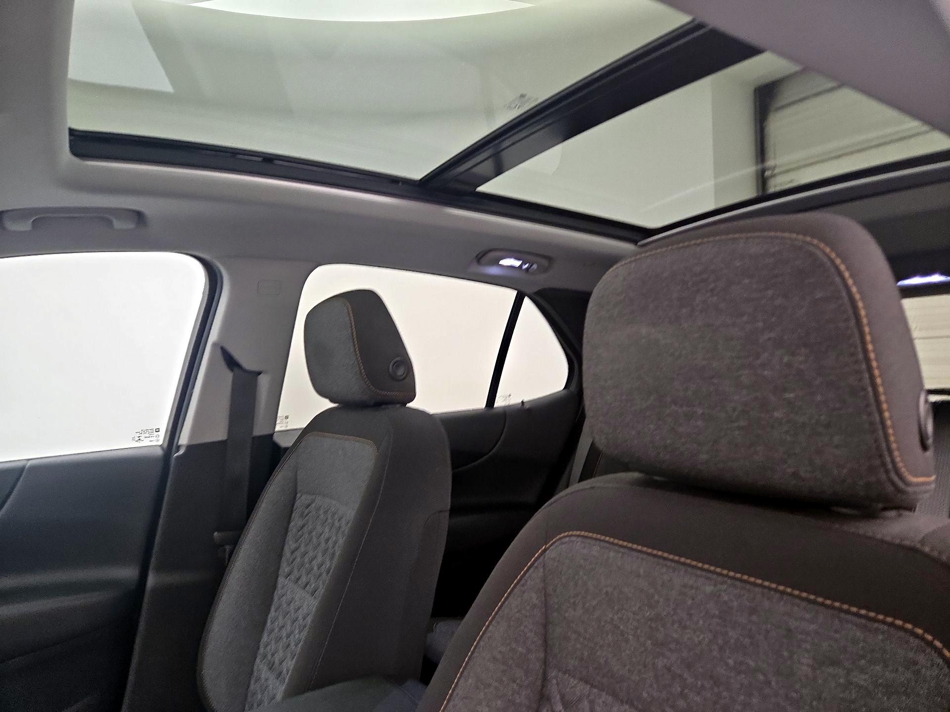 Thumbnail: 2022 Chevrolet Equinox - 20