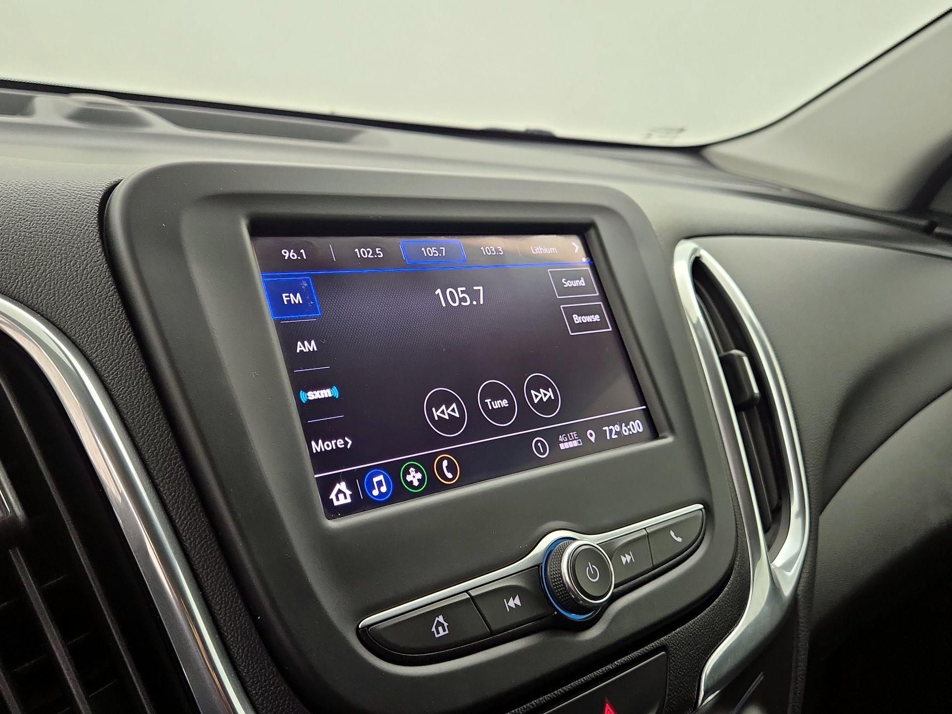 Thumbnail: 2021 Chevrolet Equinox - 15