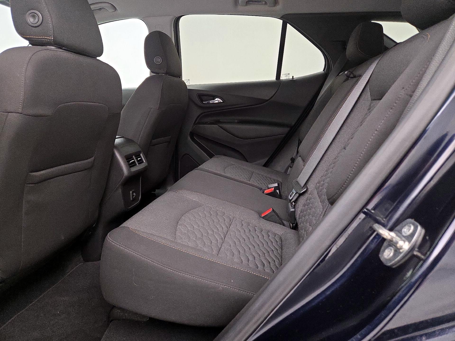 Thumbnail: 2021 Chevrolet Equinox - 19