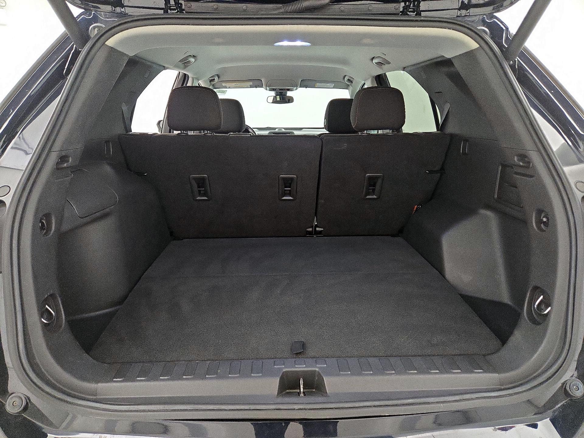 Thumbnail: 2021 Chevrolet Equinox - 20