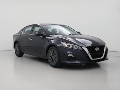 2022 Nissan Altima SV
