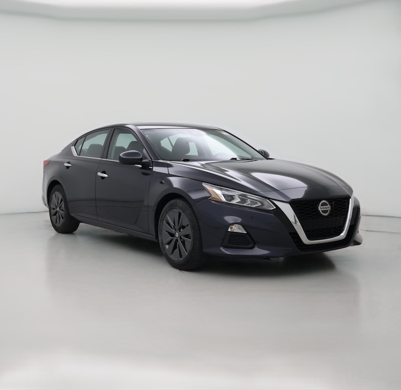 2022 Nissan Altima SV