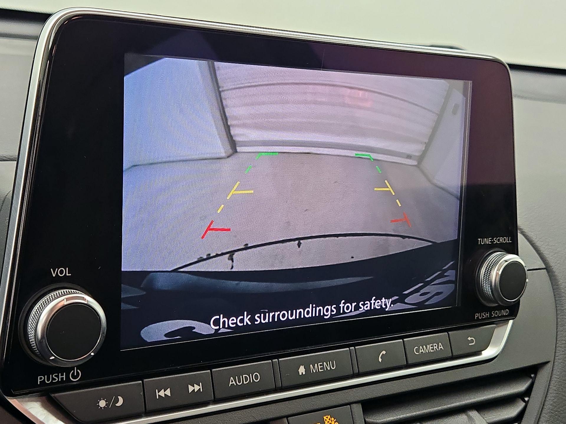 Thumbnail: 2022 Nissan Altima - 13