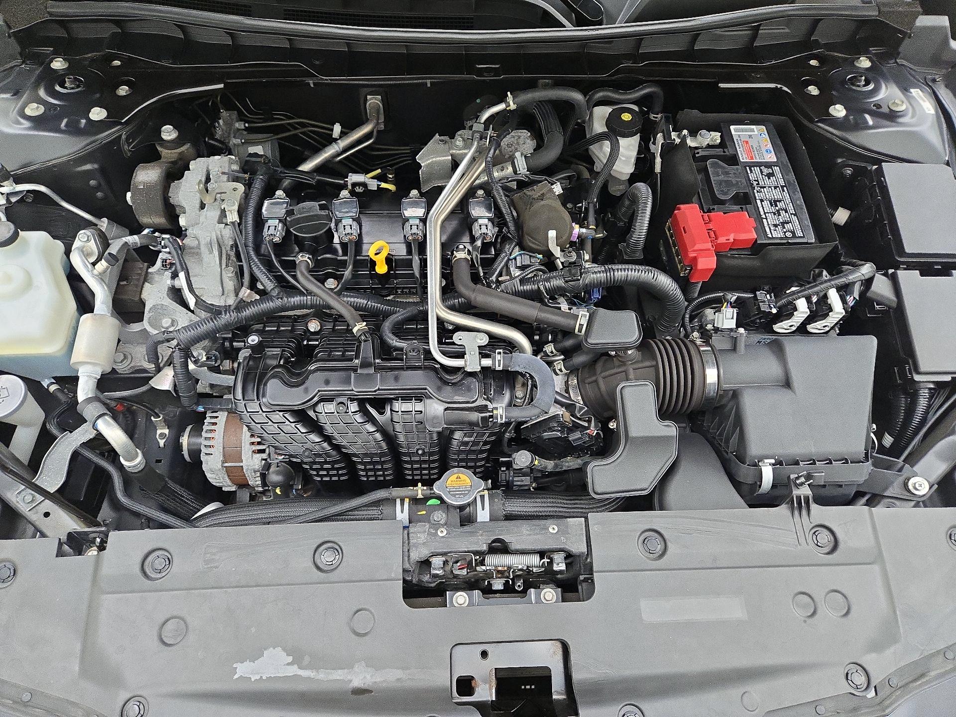 Thumbnail: 2022 Nissan Altima - 20