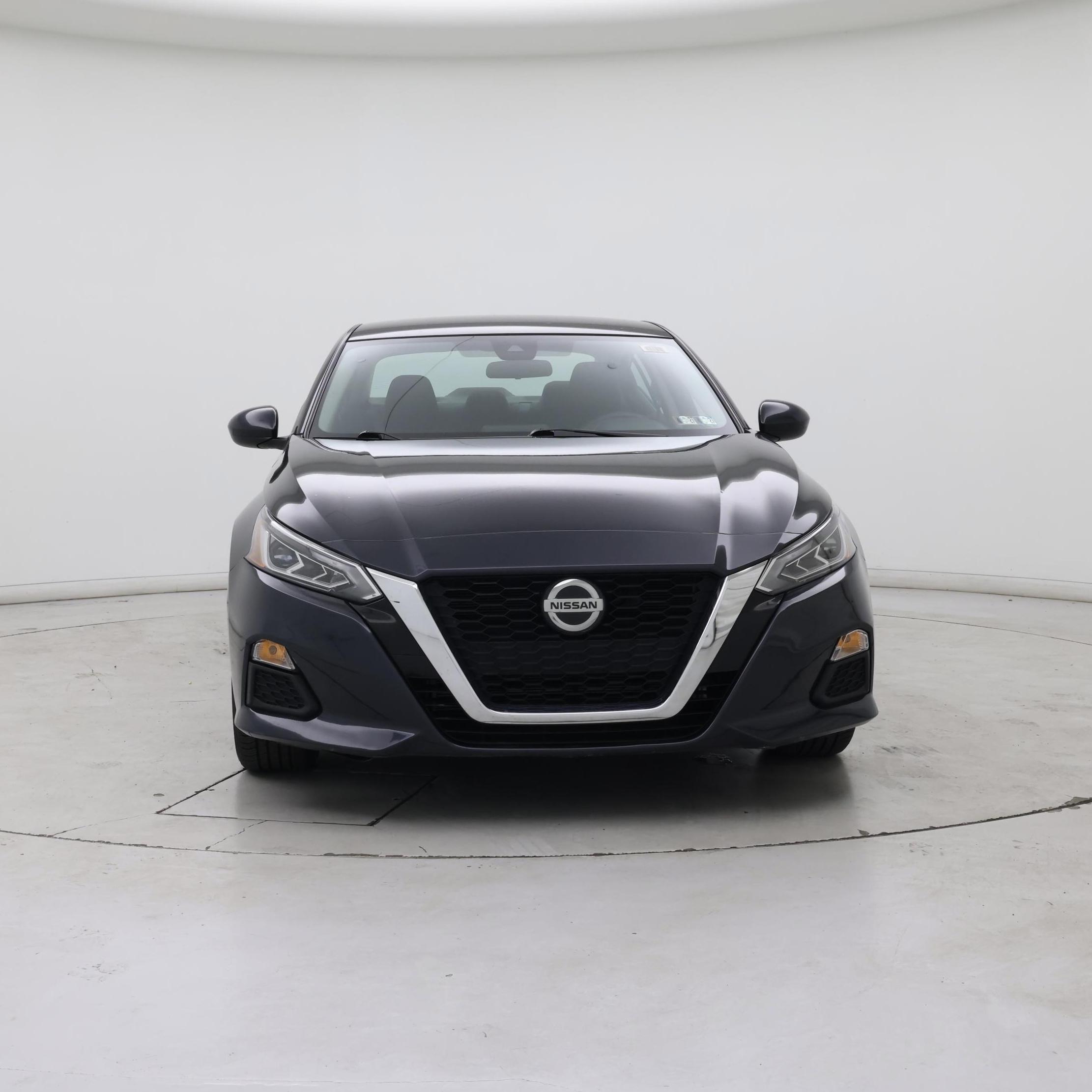 Thumbnail: 2022 Nissan Altima - 5