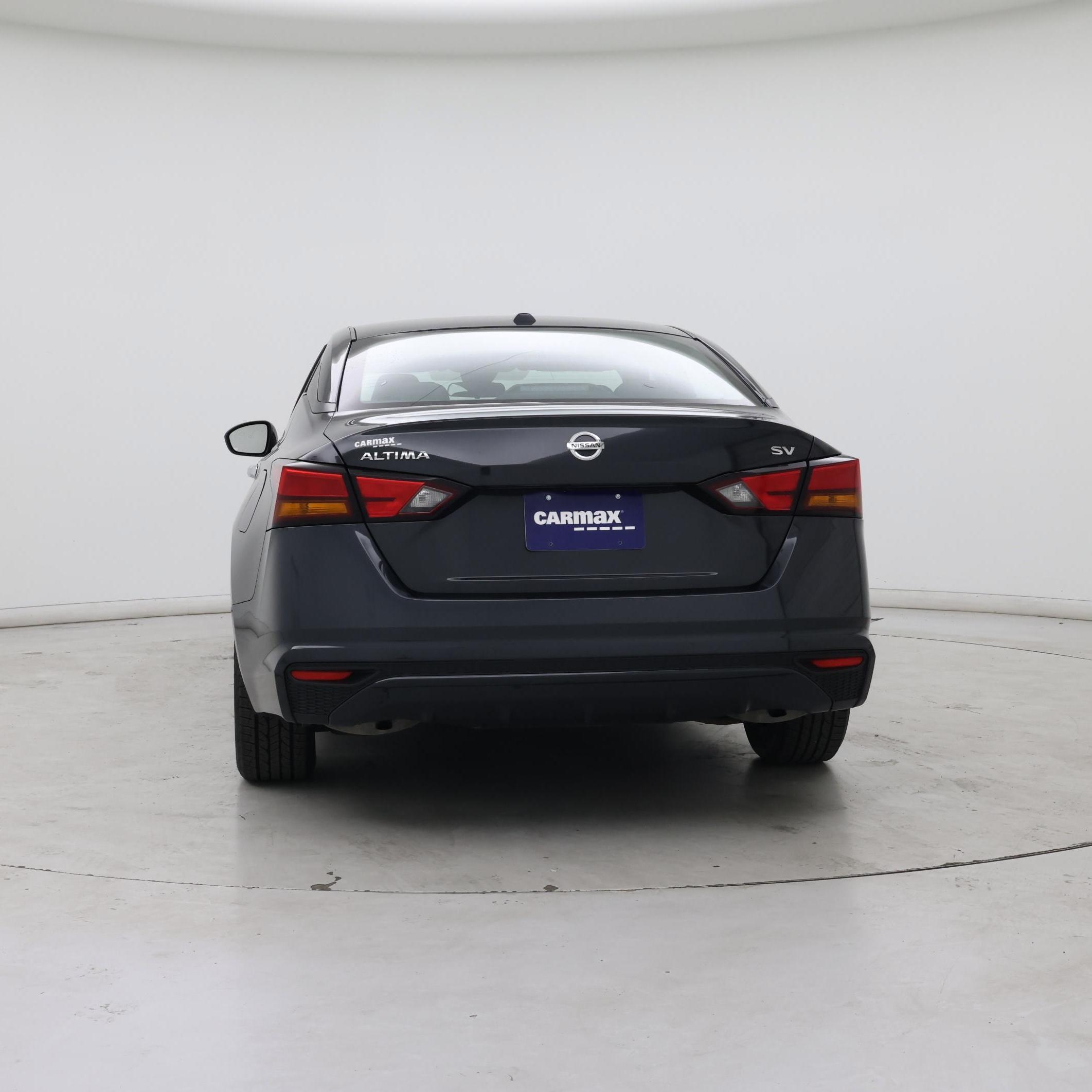 Thumbnail: 2022 Nissan Altima - 6