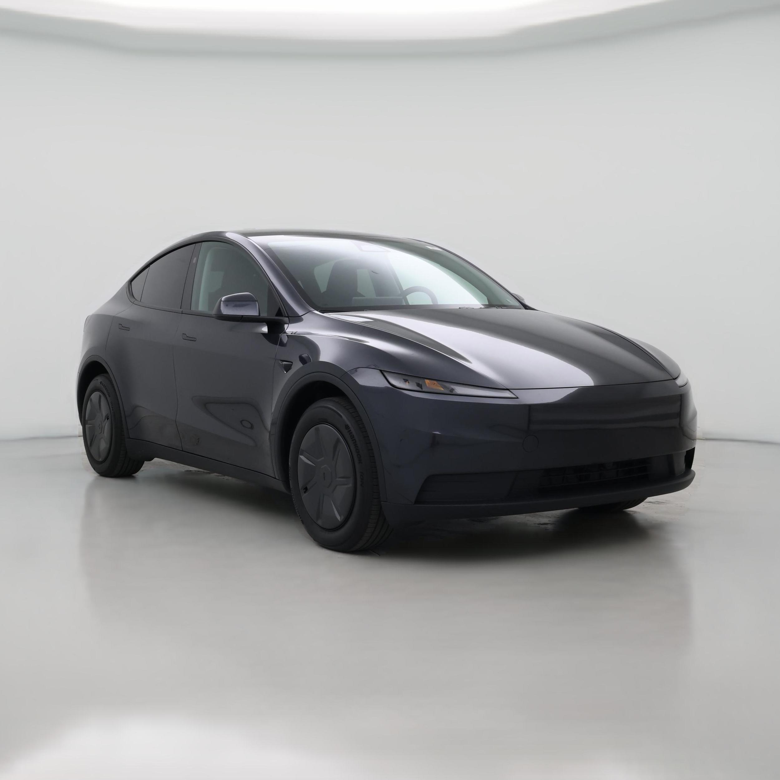 Thumbnail: 2026 Tesla Model Y - 1