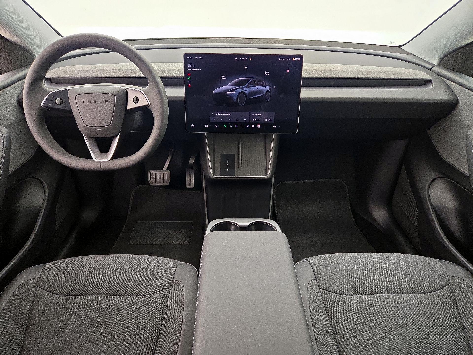 Thumbnail: 2026 Tesla Model Y - 9