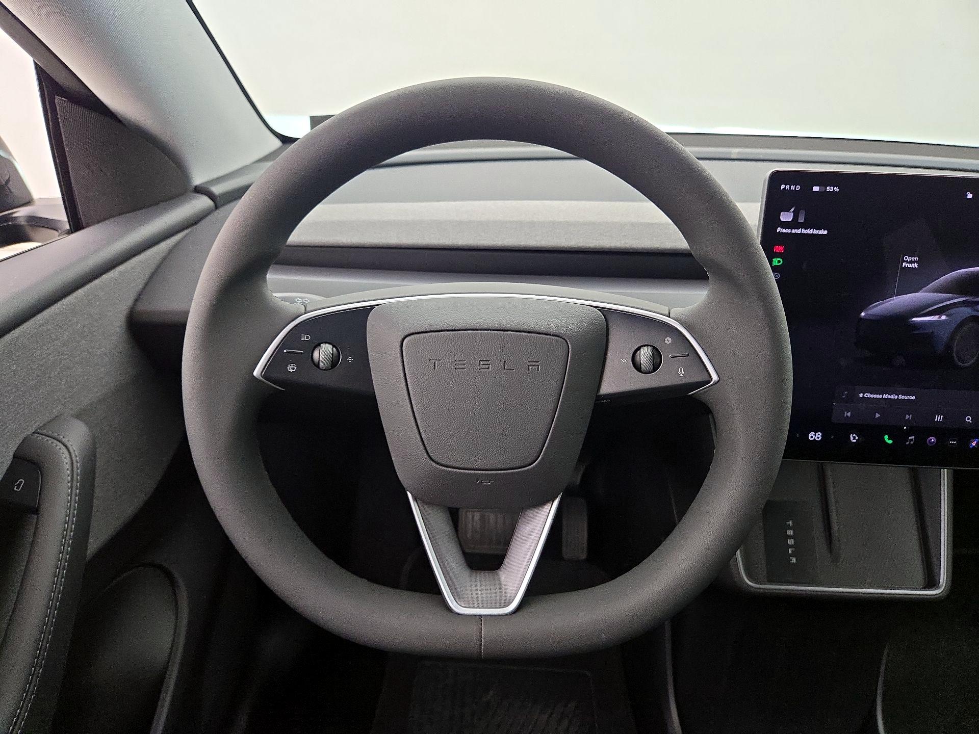 Thumbnail: 2026 Tesla Model Y - 10