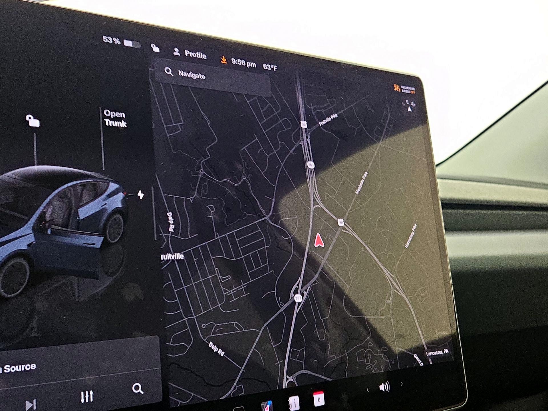 Thumbnail: 2026 Tesla Model Y - 13