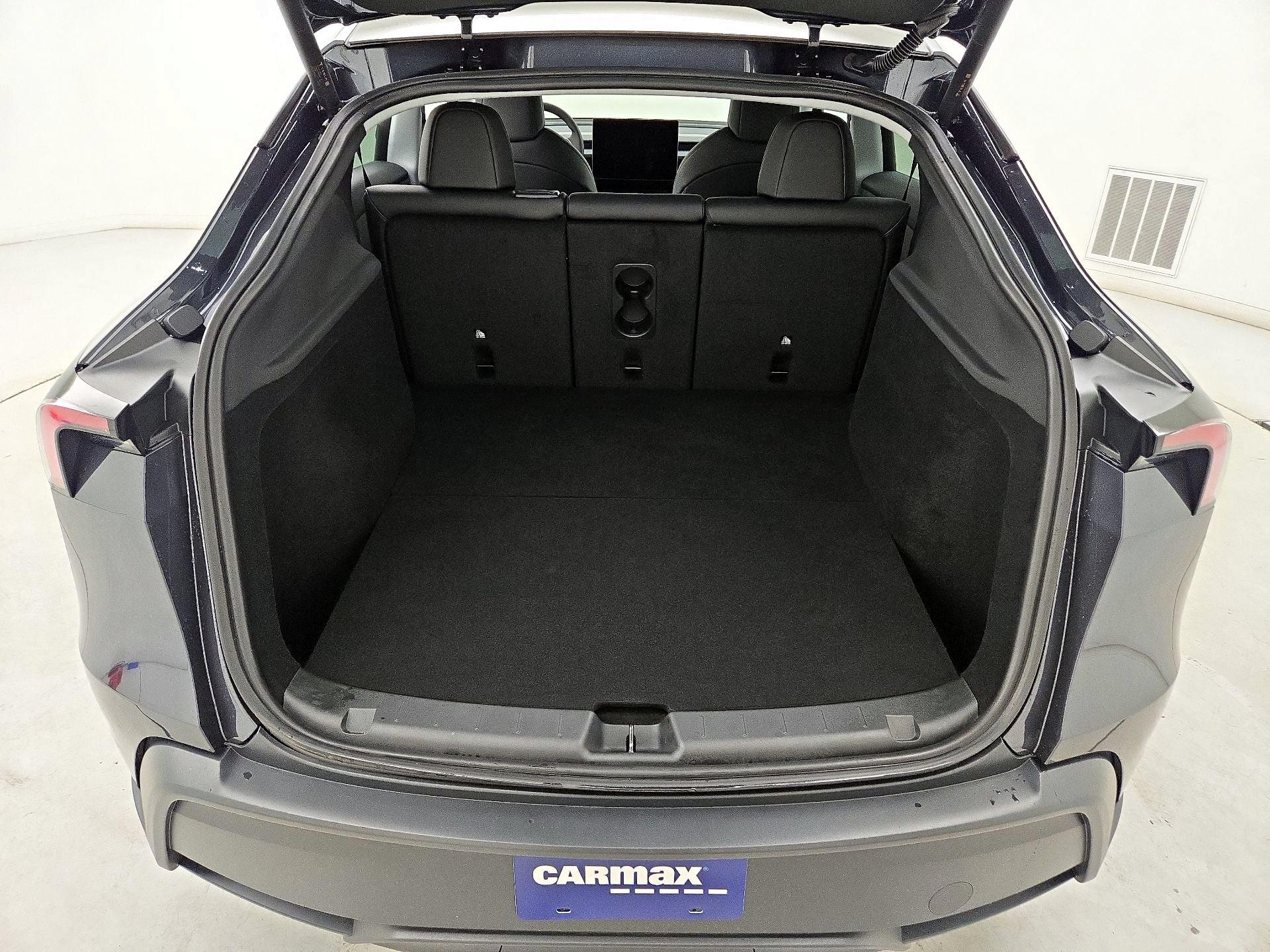 Thumbnail: 2026 Tesla Model Y - 19